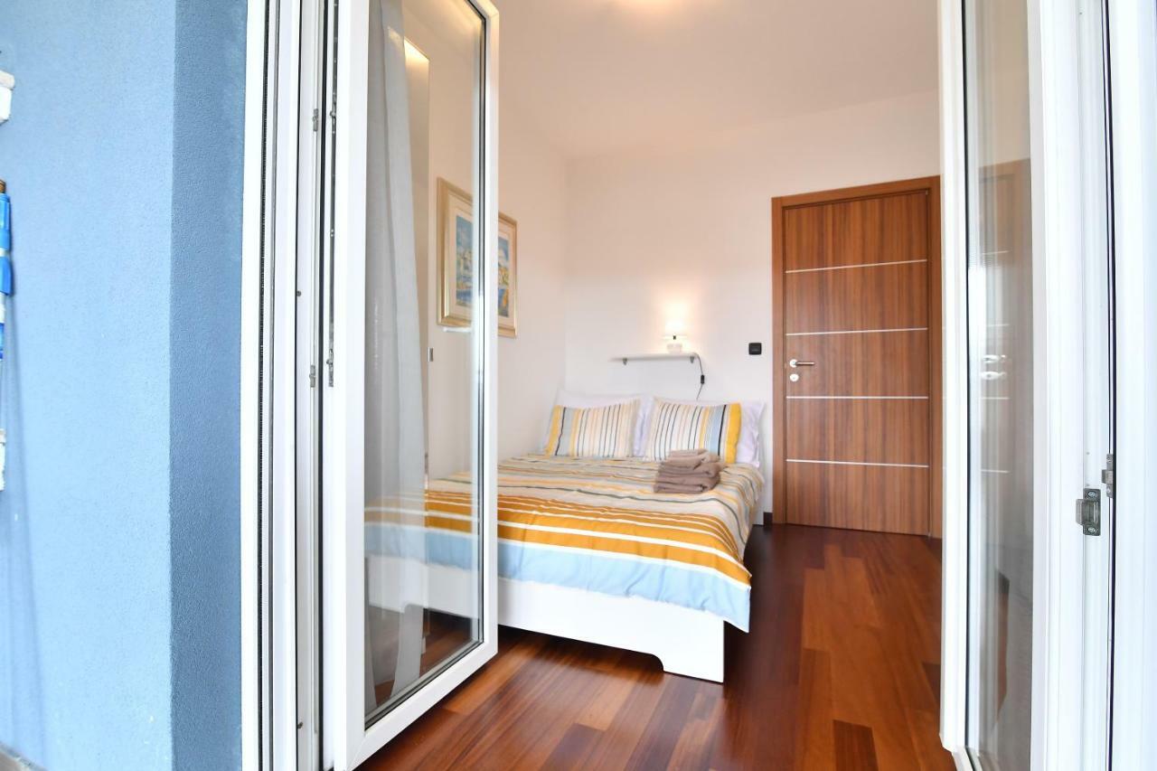 City Penthouse Vita Πούλα Εξωτερικό φωτογραφία