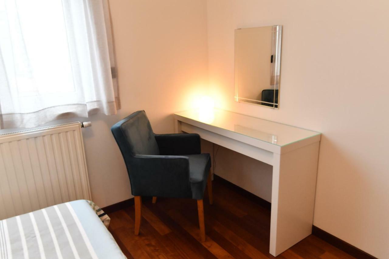 City Penthouse Vita Πούλα Εξωτερικό φωτογραφία