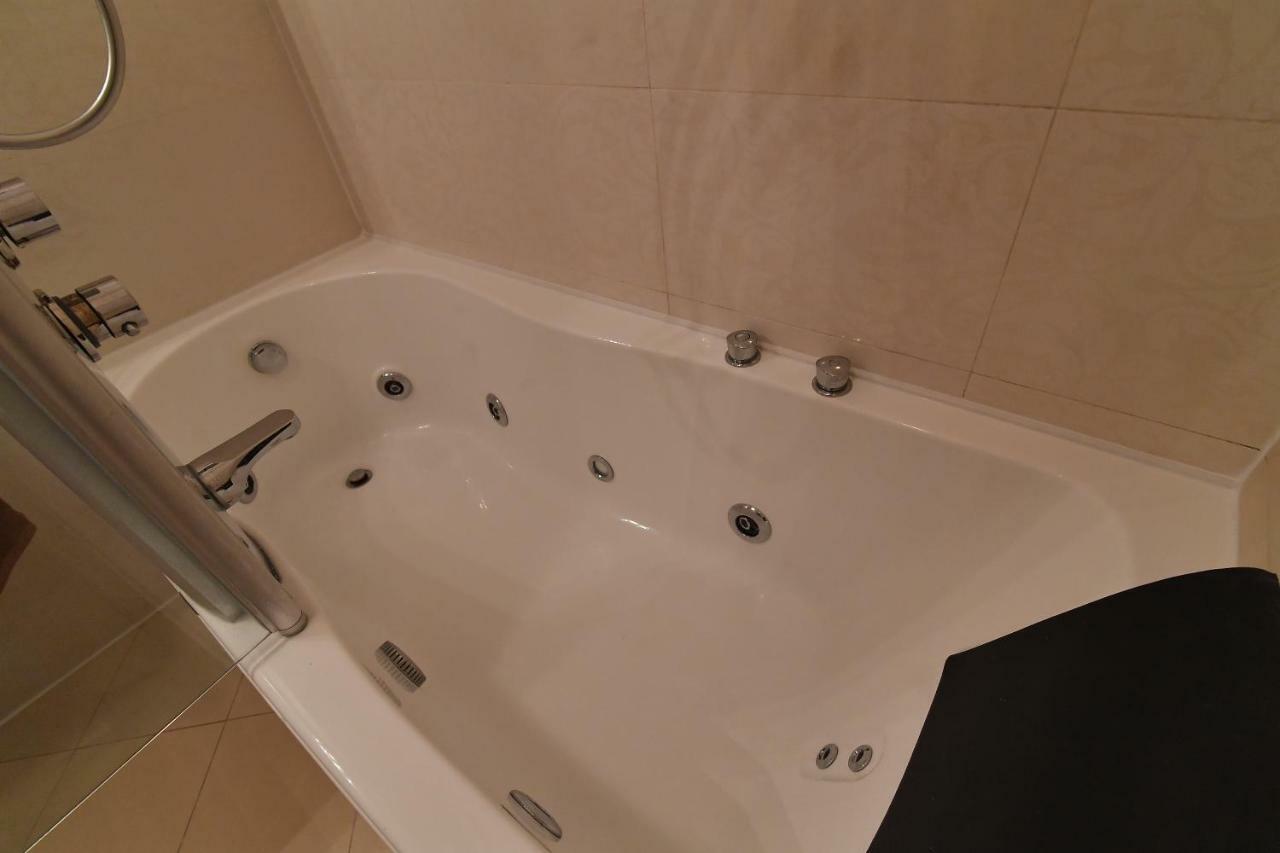City Penthouse Vita Πούλα Εξωτερικό φωτογραφία
