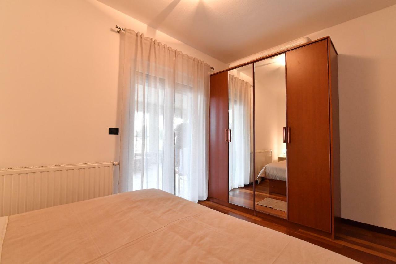 City Penthouse Vita Πούλα Εξωτερικό φωτογραφία