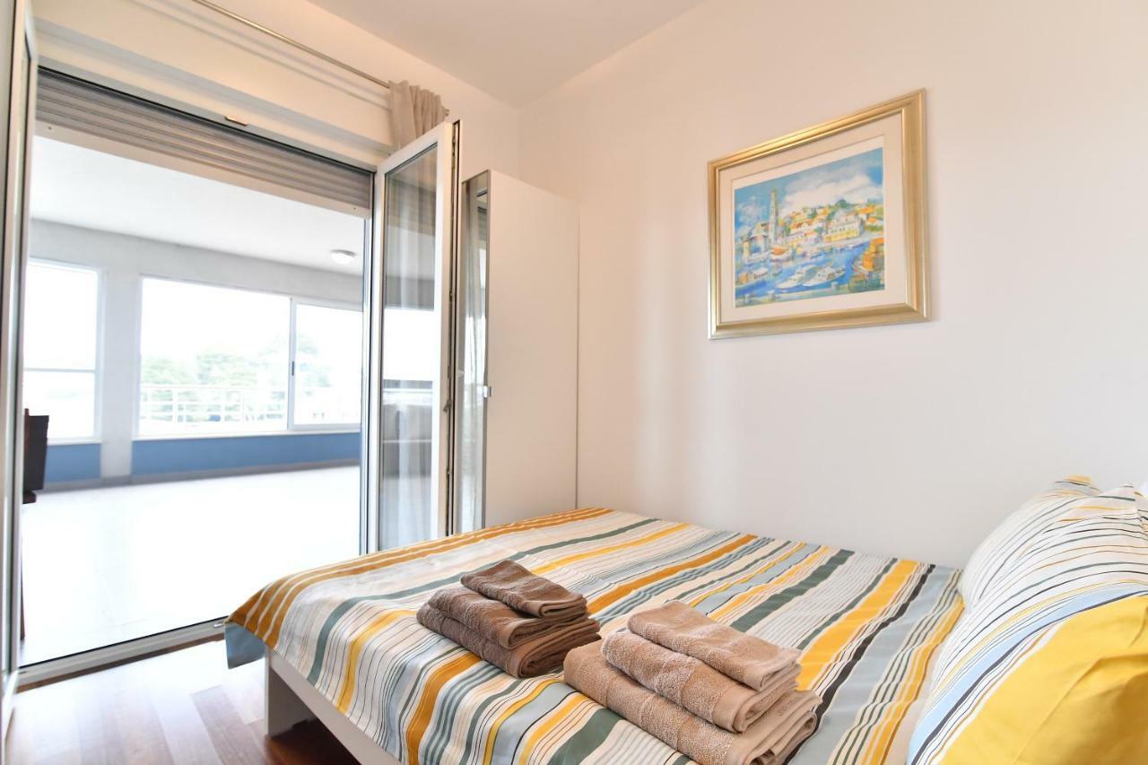 City Penthouse Vita Πούλα Εξωτερικό φωτογραφία