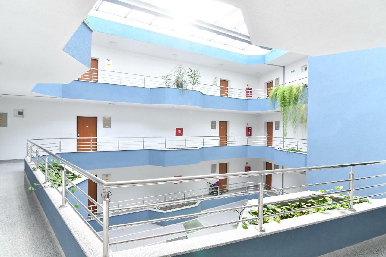 City Penthouse Vita Πούλα Εξωτερικό φωτογραφία