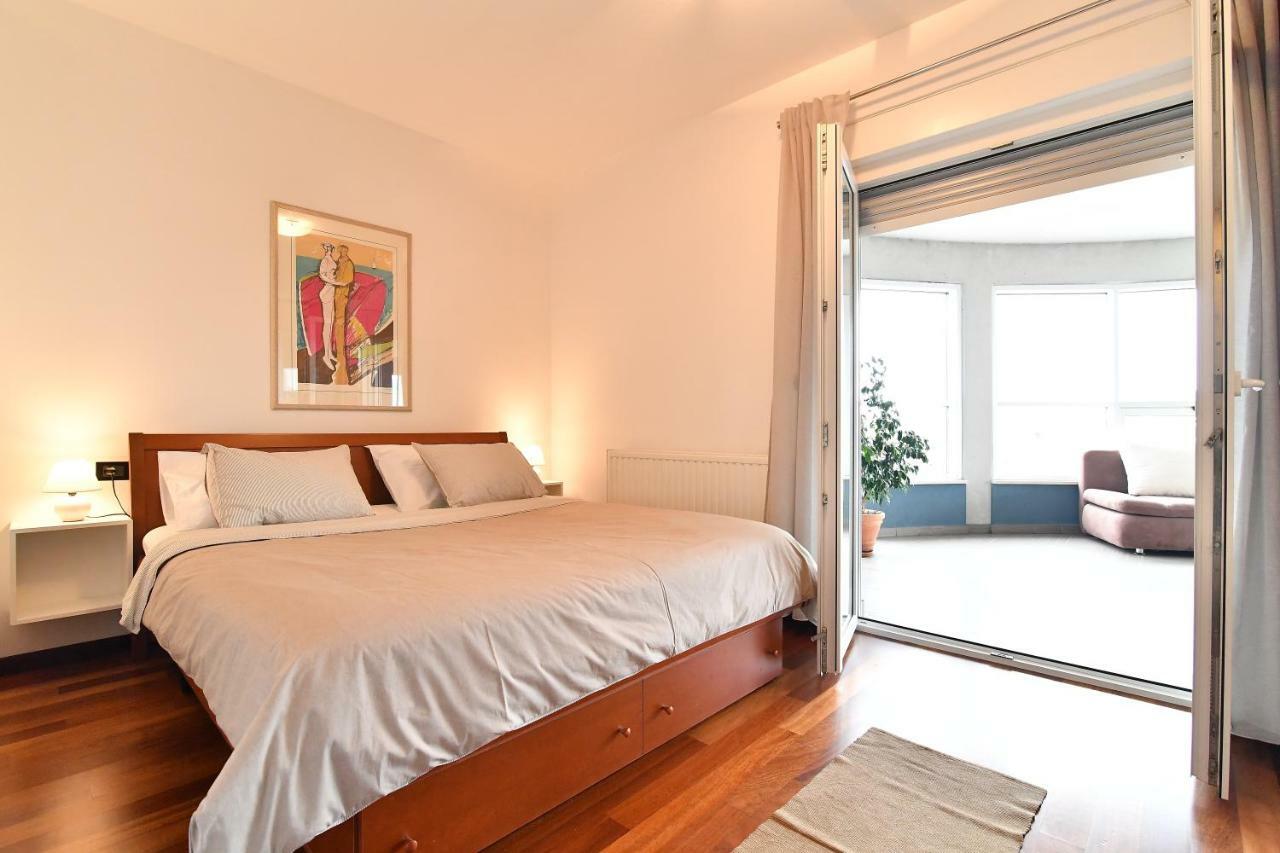 City Penthouse Vita Πούλα Εξωτερικό φωτογραφία