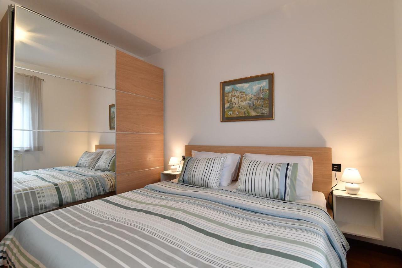 City Penthouse Vita Πούλα Εξωτερικό φωτογραφία