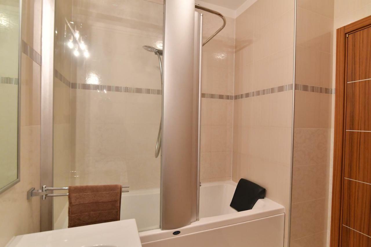 City Penthouse Vita Πούλα Εξωτερικό φωτογραφία