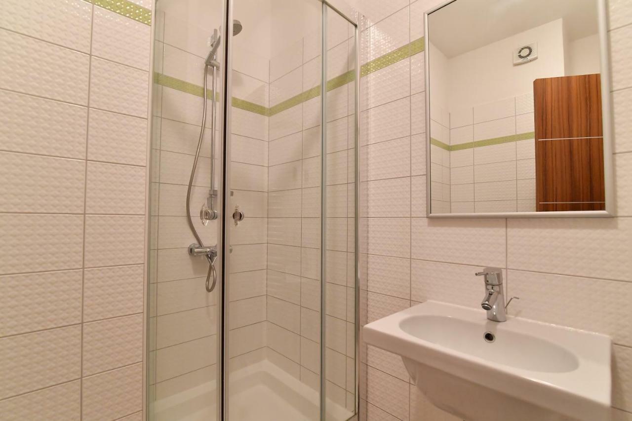 City Penthouse Vita Πούλα Εξωτερικό φωτογραφία