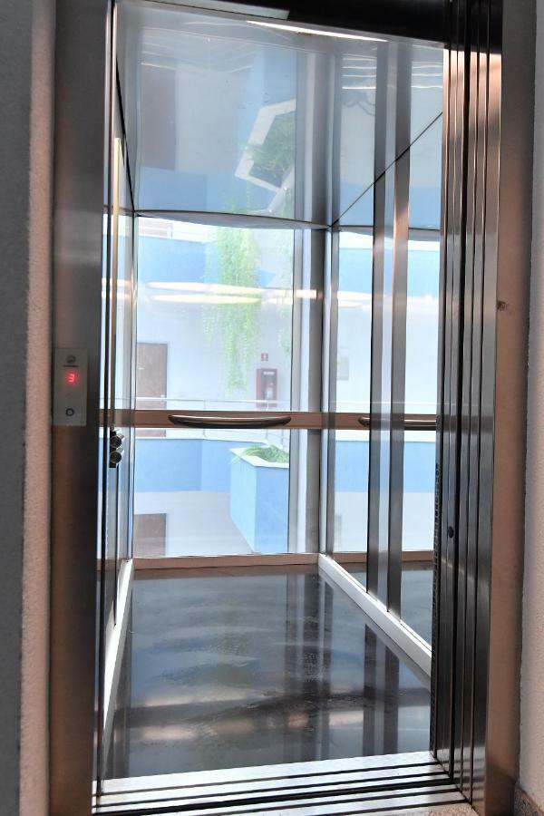 City Penthouse Vita Πούλα Εξωτερικό φωτογραφία