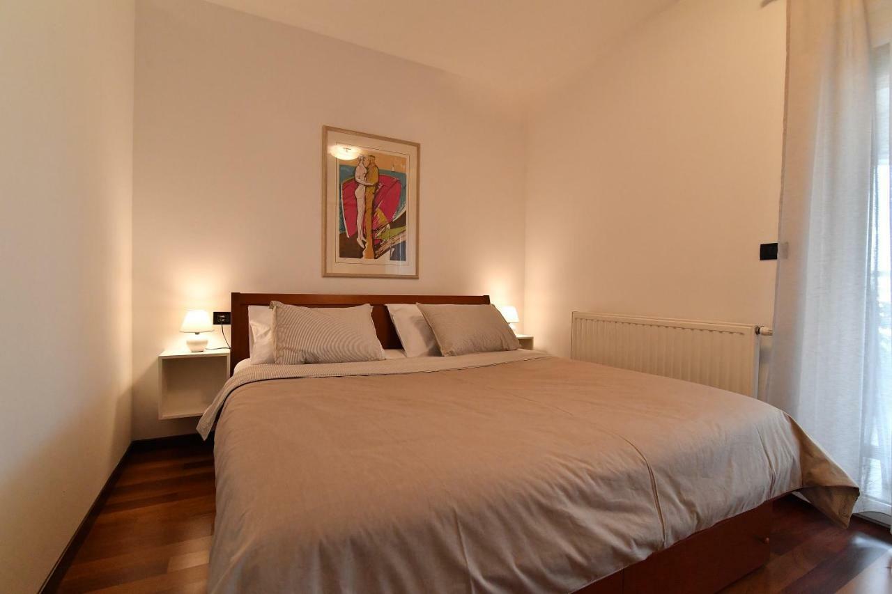 City Penthouse Vita Πούλα Εξωτερικό φωτογραφία